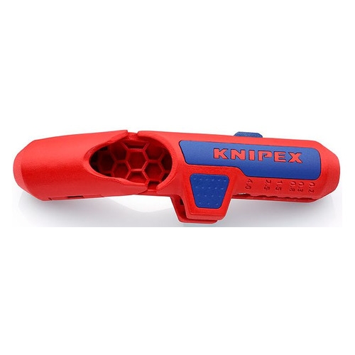 Инструмент для снятия изоляции Knipex KN-169502SB