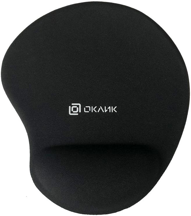 Коврик для мыши OKLICK OK-RG0550 Black