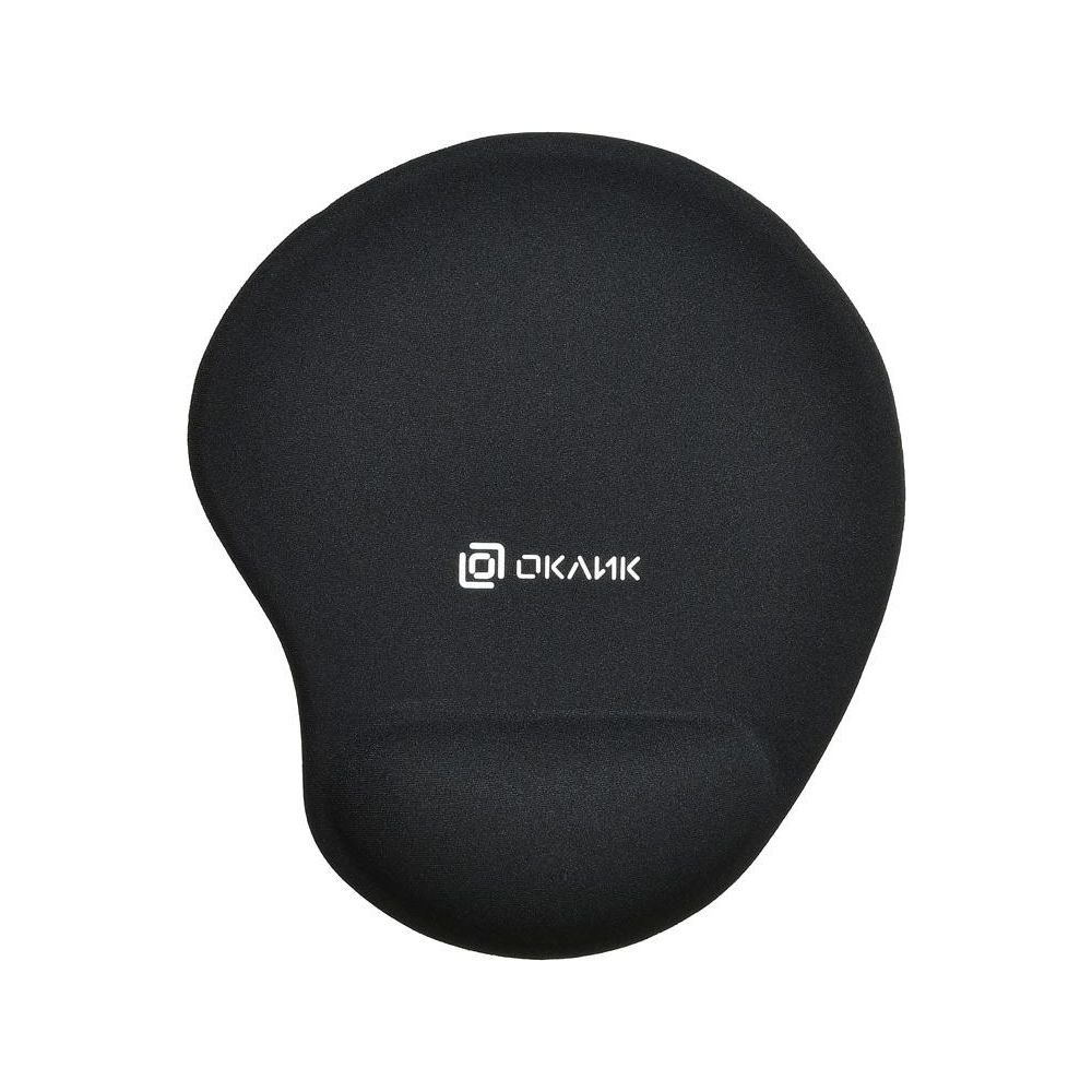 Коврик для мыши OKLICK OK-RG0550 Black