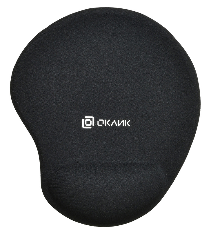 Коврик для мыши OKLICK OK-RG0550 Black