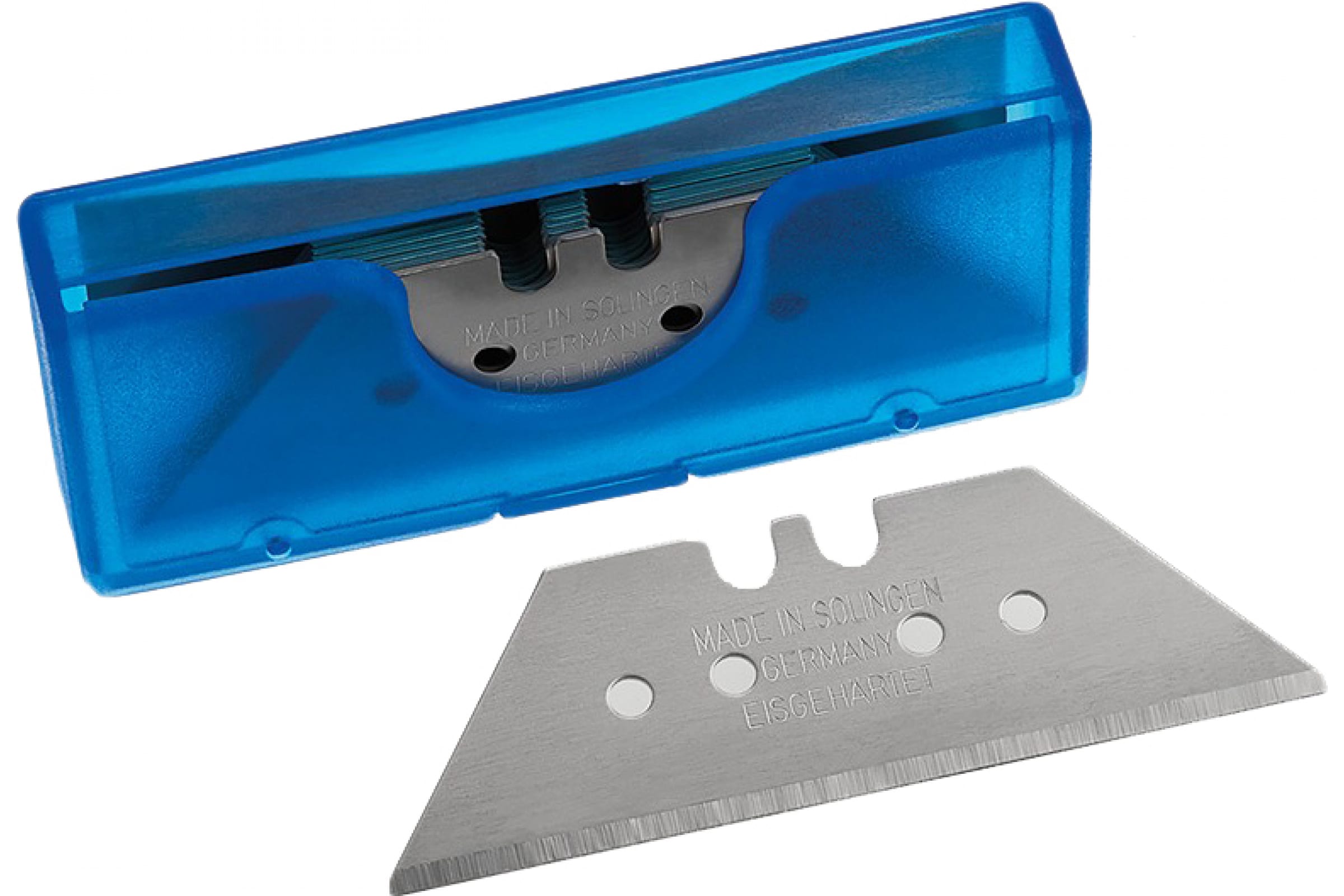 Запасные лезвия (10 шт) для 94 15 215 Knipex KN-9419215