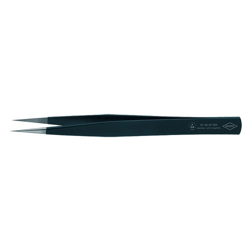 Пинцет 130 мм KNIPEX KN-922869ESD