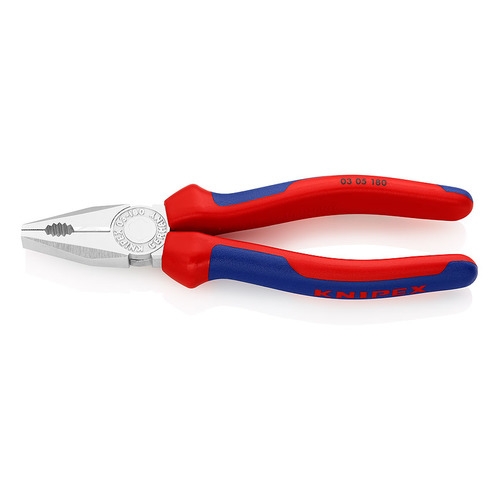 Комбинированные плоскогубцы Knipex KN-0305180