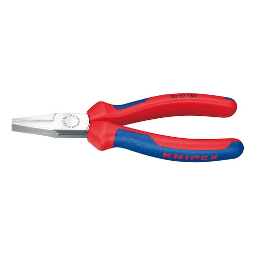 Плоскогубцы 160 мм KNIPEX KN-2002160