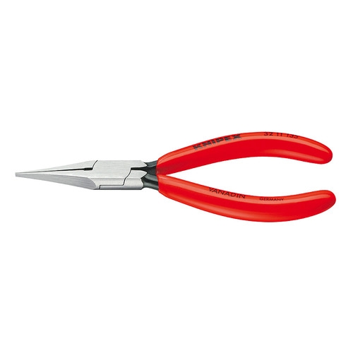 Тонкогубцы 135 мм KNIPEX KN-3211135