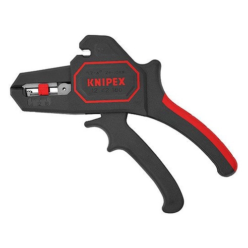 Автоматический инструмент для удаления изоляции Knipex KN-1262180SB