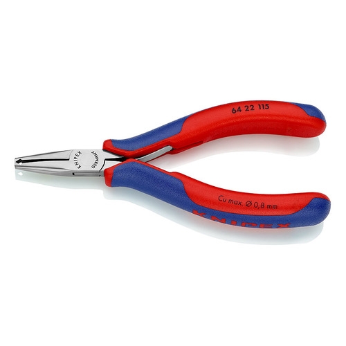 Бокорезы 115 мм KNIPEX KN-6422115