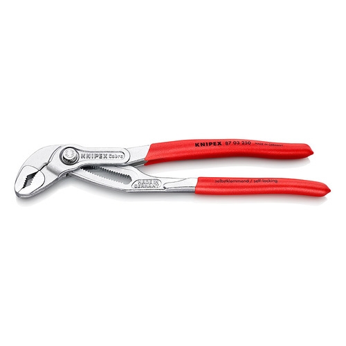 Переставные клещи Knipex Cobra KN-8703250