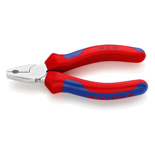 Комбинированные малые плоскогубцы KNIPEX KN-0805110