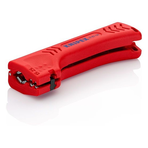 Съемник изоляции 130 мм KNIPEX KN-1690130SB