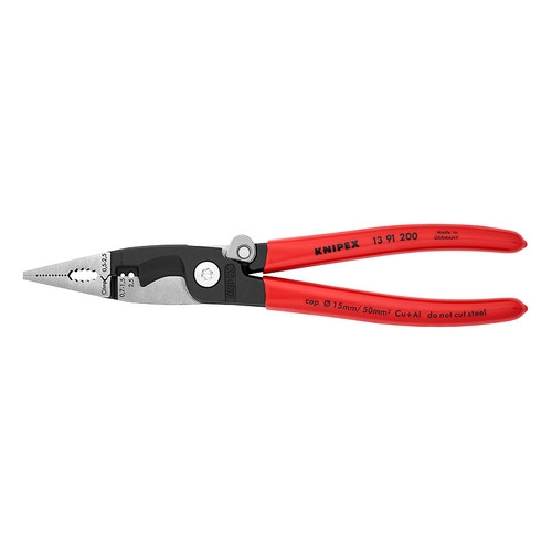 Клещи 200 мм KNIPEX KN-1391200