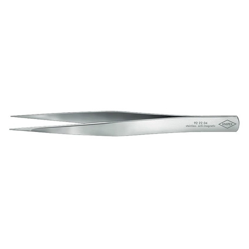 Прецизионный пинцет Knipex KN-922204
