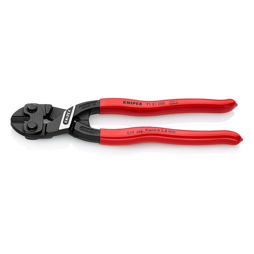 Болторезы Knipex Коболт KN-7131200
