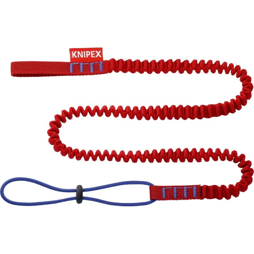 Страховочный строп для инструмента Knipex KN-005001TBK