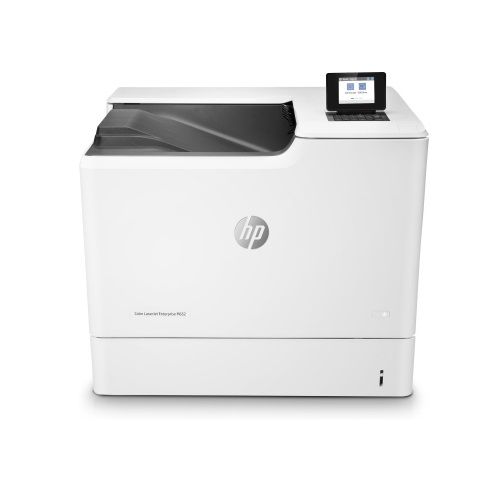 Принтер HP Color LaserJet Enterprise M652dn
