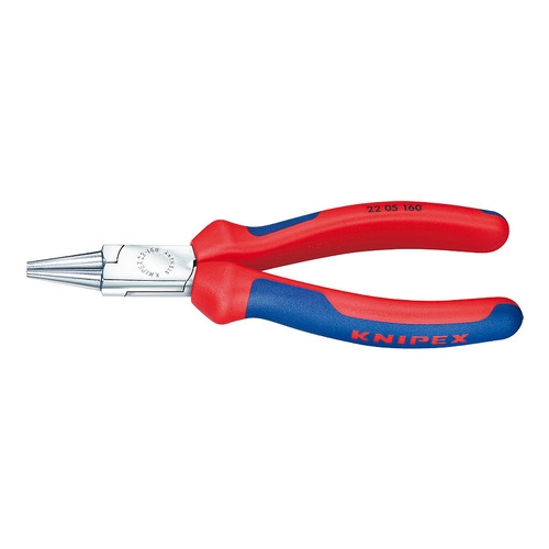 Круглогубцы Knipex KN-2205160