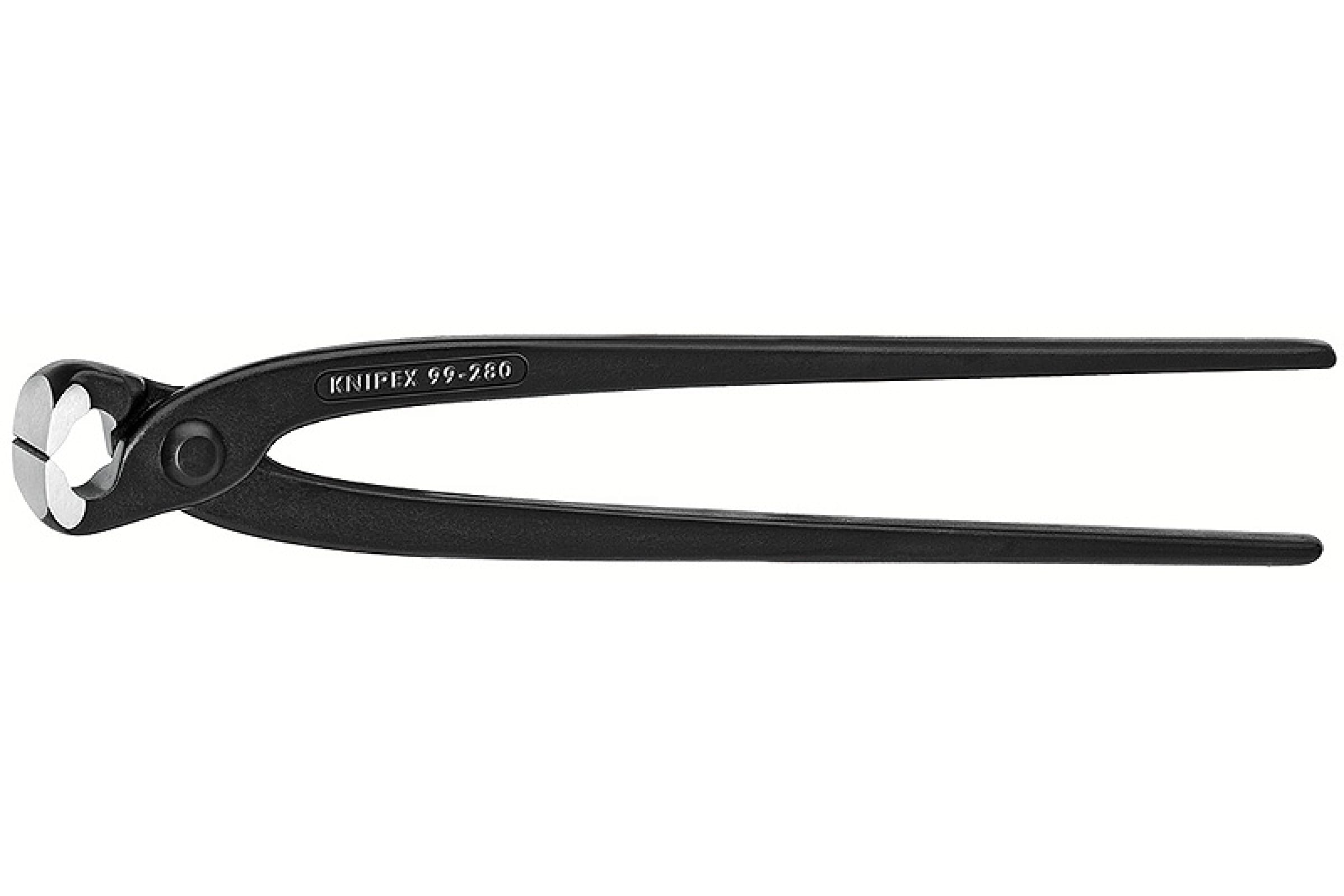Кусачки 250 мм KNIPEX KN-9900250