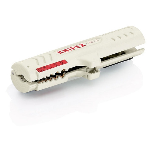 Съемник изоляции 125 мм KNIPEX KN-1665125SB