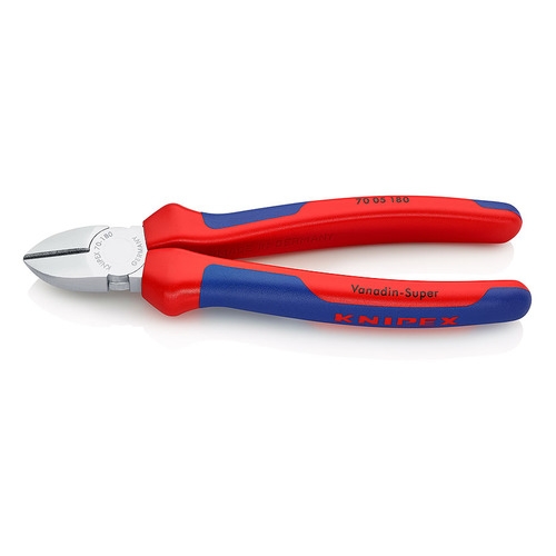 Бокорезы 180 мм KNIPEX KN-7005180