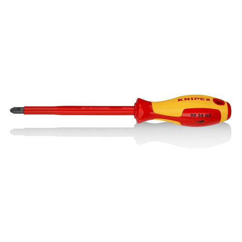 Отвертка PH1х187 мм KNIPEX KN-982401