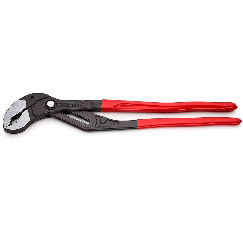 Переставные клещи Кобра Knipex KN-8701560