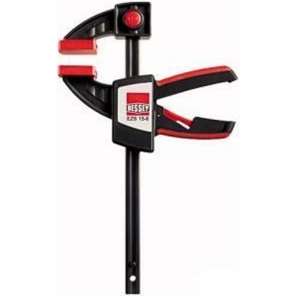 Струбцина для работы одной рукой EZS 300/80 Bessey BE-EZS30-8