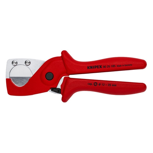 Труборез-ножницы Knipex для композитных металлопластиковых и пластиковых труб KN-9025185
