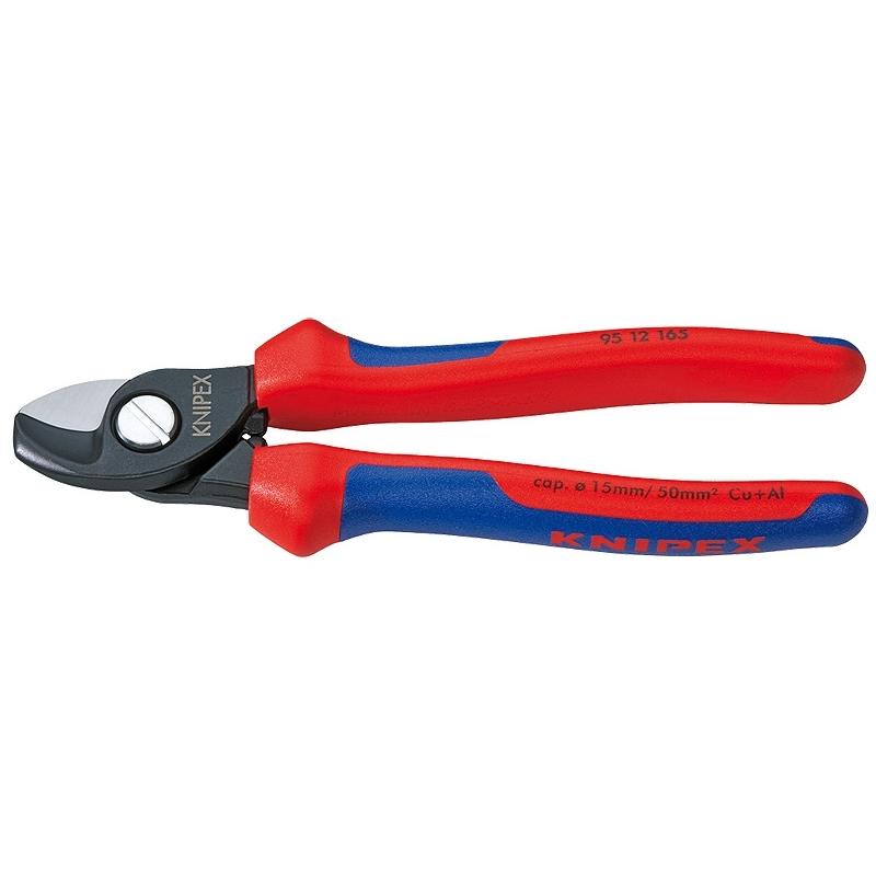 Кабелерез 165 мм KNIPEX KN-9512165