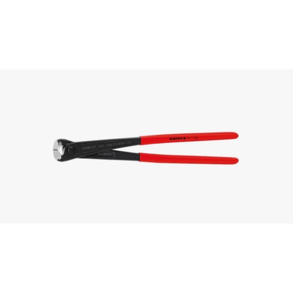 Силовые вязальные клещи Knipex KN-9911300