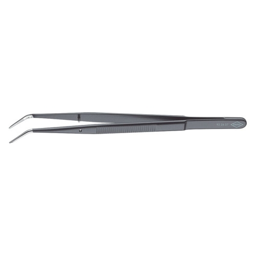 Пинцет 155 мм KNIPEX KN-923437