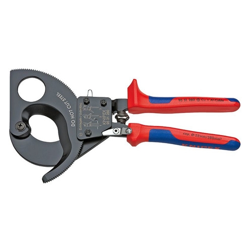Кабелерез 280 мм KNIPEX KN-9531280