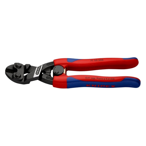 Болторезы Knipex Коболт KN-7122200