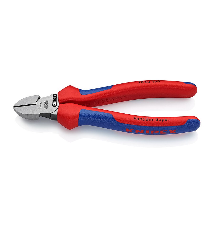 Бокорезы Knipex KN-7002160