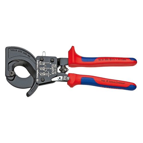 Кабелерез 250 мм KNIPEX KN-9531250