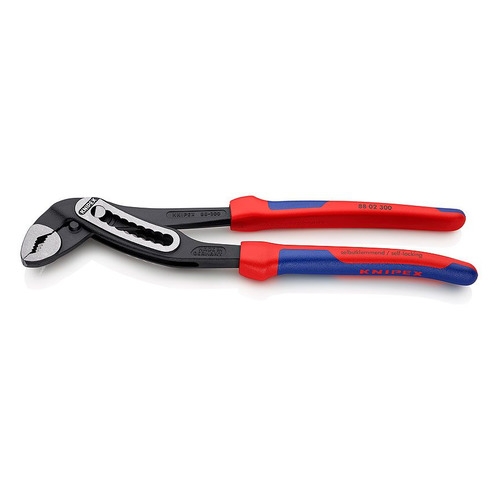 Переставные клещи Alligator Knipex KN-8802300
