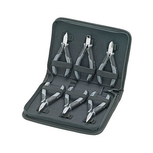 Набор инструментов Knipex KN-002017