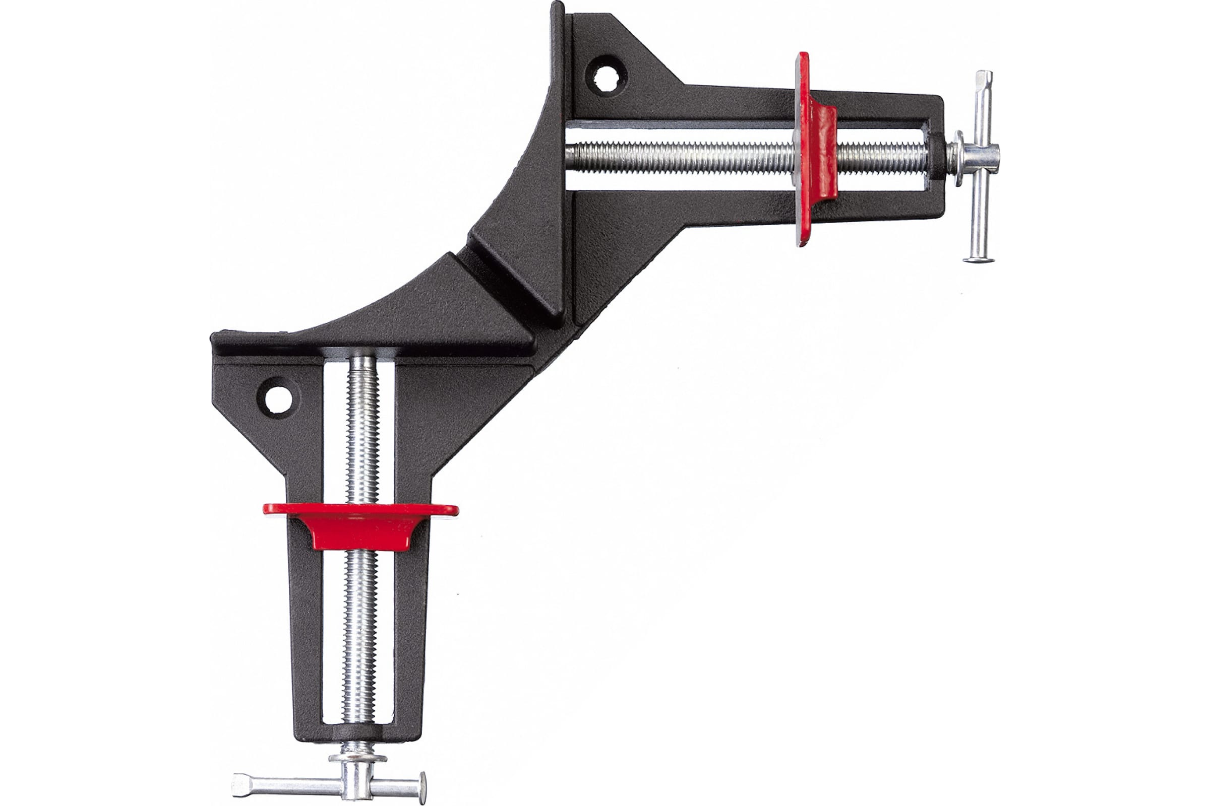 Угловой зажим WS1 Bessey BE-WS1