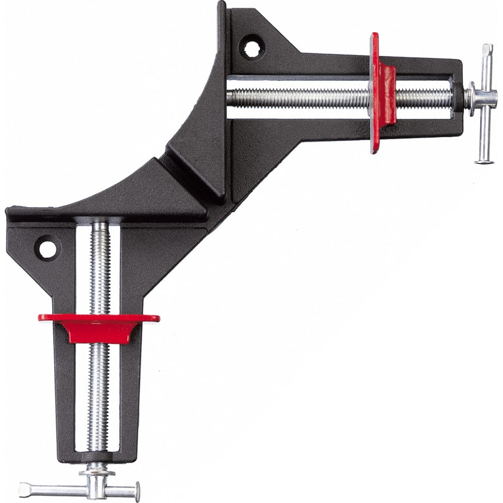 Угловой зажим WS1 Bessey BE-WS1