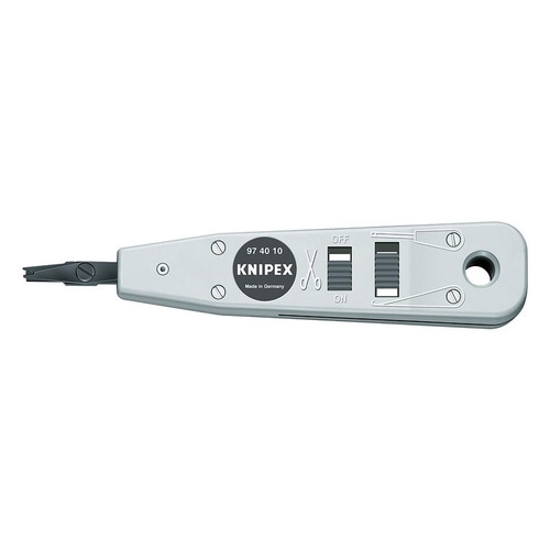 Инструмент для укладки кабелей Knipex KN-974010