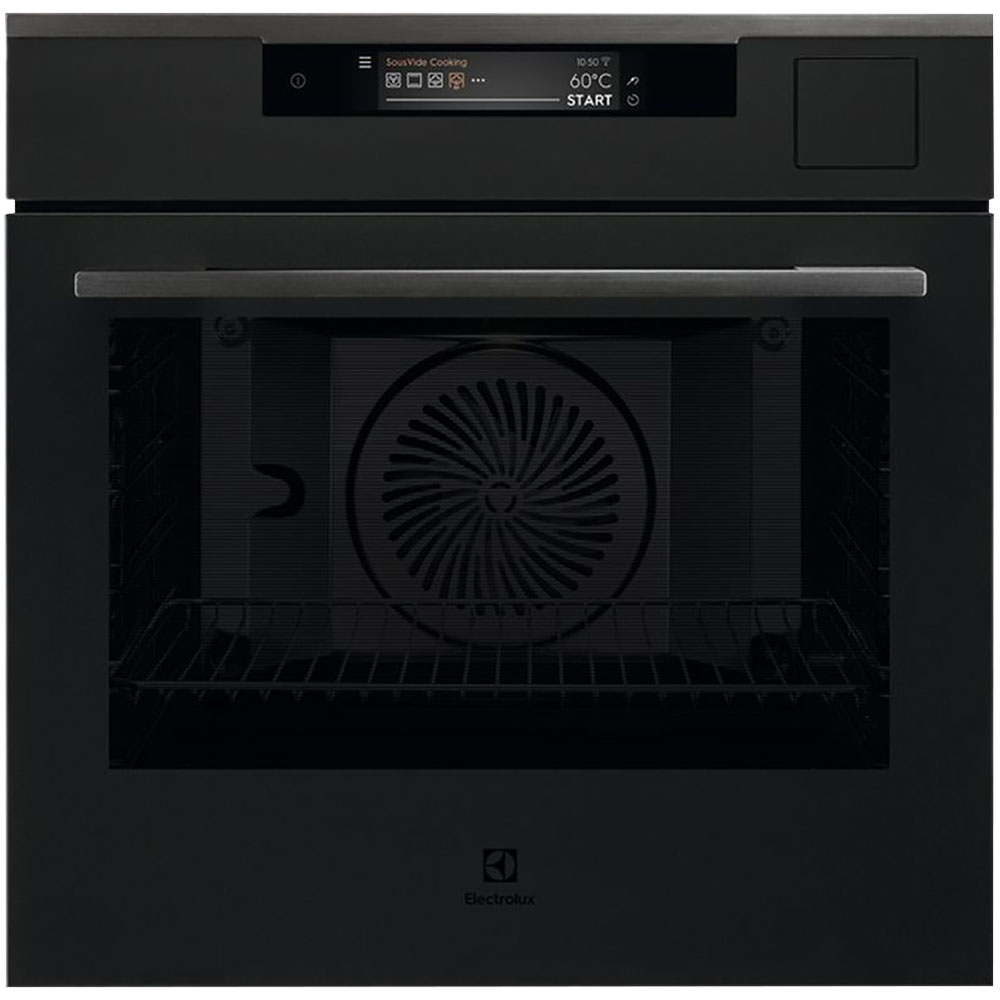 Встраиваемые электрические духовки Electrolux KOAAS31WX
