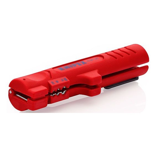 Съемник изоляции 125 мм KNIPEX KN-1664125SB
