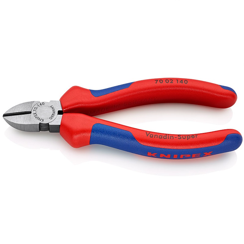 Бокорезы 140 мм KNIPEX KN-7002140