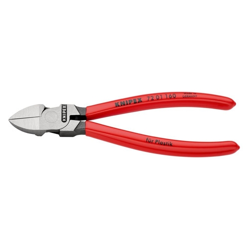 Бокорезы 160 мм KNIPEX KN-7201160