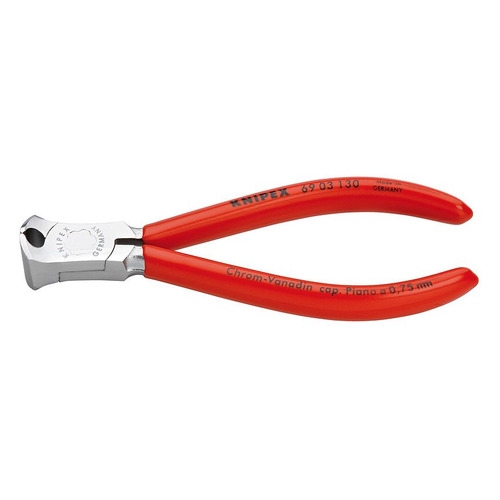 Кусачки 130 мм KNIPEX KN-6903130