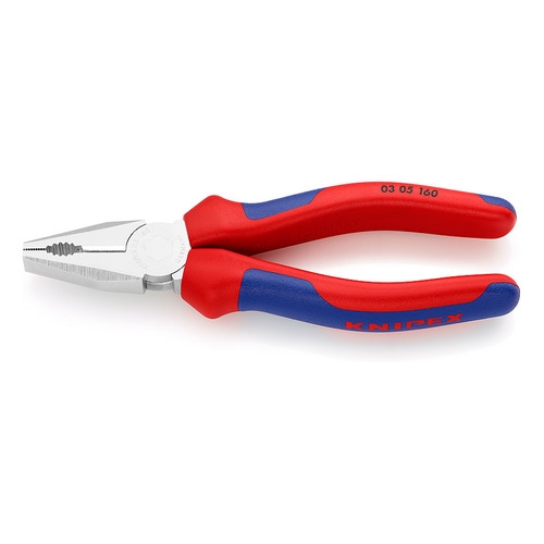 Пассатижи Knipex KN-0305160
