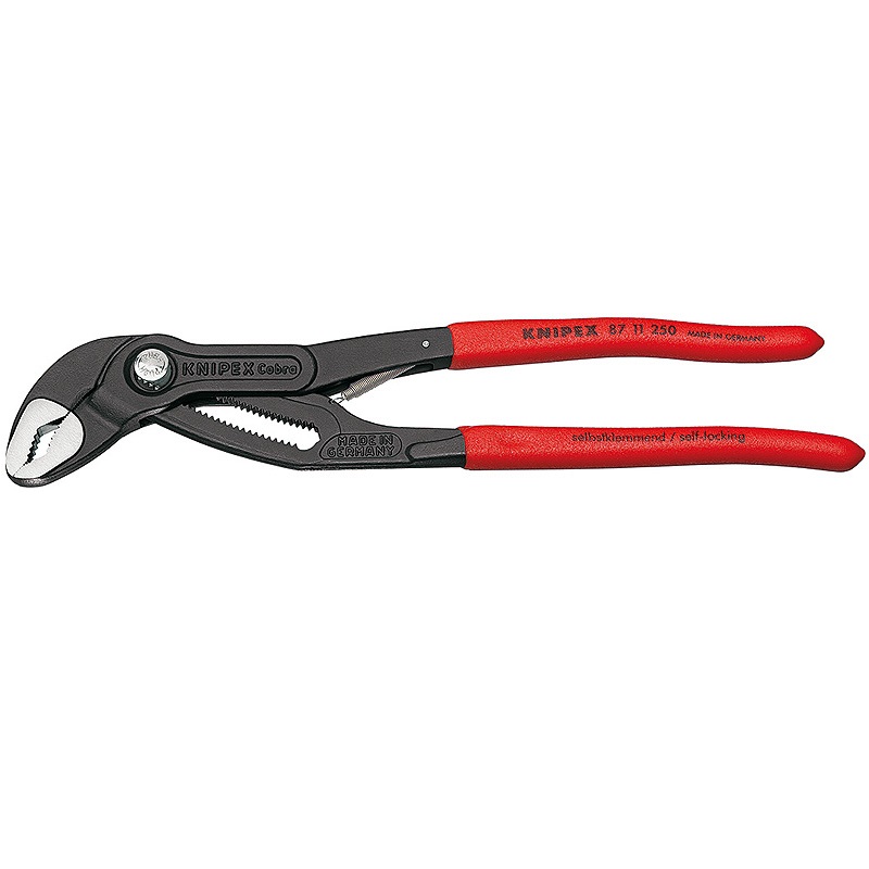Переставные клещи Knipex Cobra..matic KN-8711250