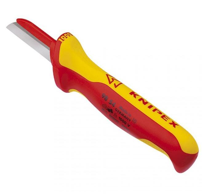 Кабельный нож Knipex KN-9854