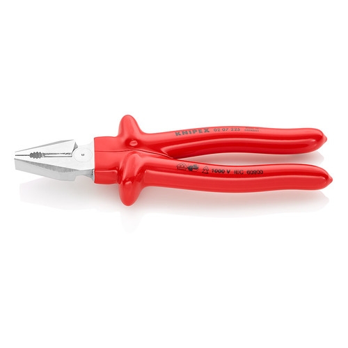 Комбинированные плоскогубцы Knipex KN-0207225