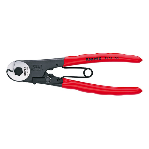 Тросорез 150 мм KNIPEX KN-9561150