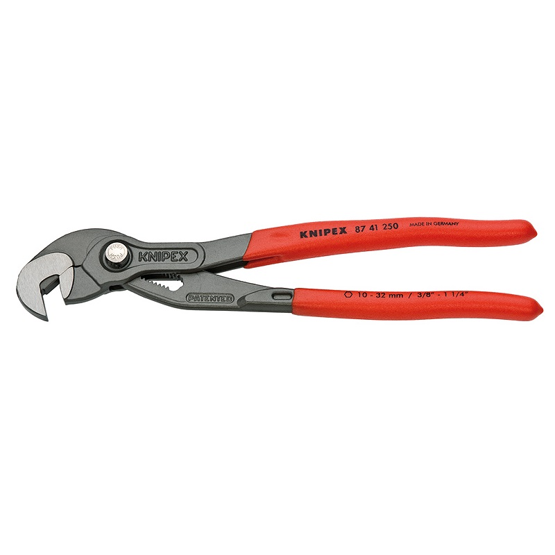 Переставные клещи Knipex KN-8741250